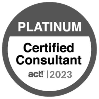 Act! Platinum Partner