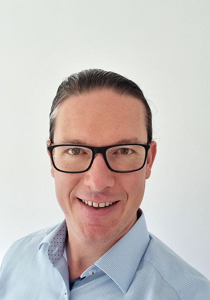 Gaëtan Hartmann