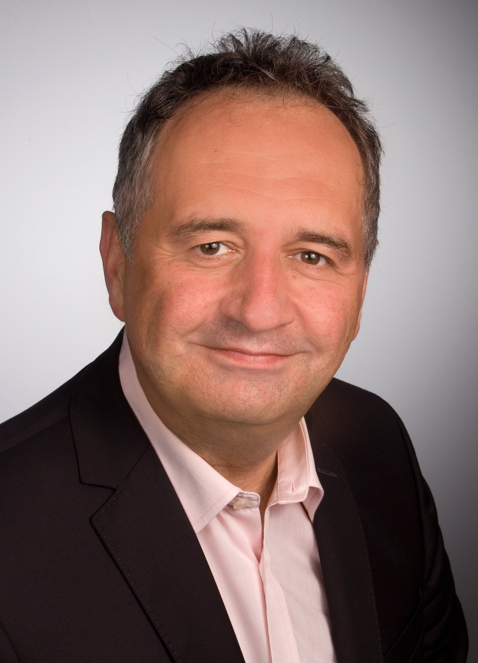 Thomas Krauß